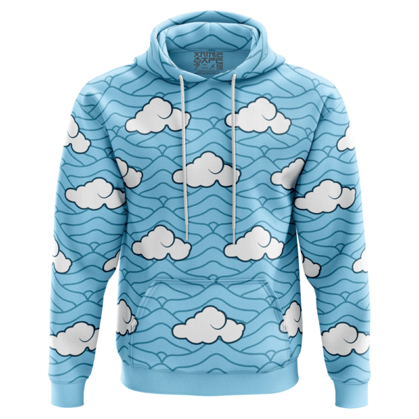 Sakonji Urokodaki Demon Slayer Fan Gift, Sakonji Urokodaki Demon Slayer Aop Hoodie 2163