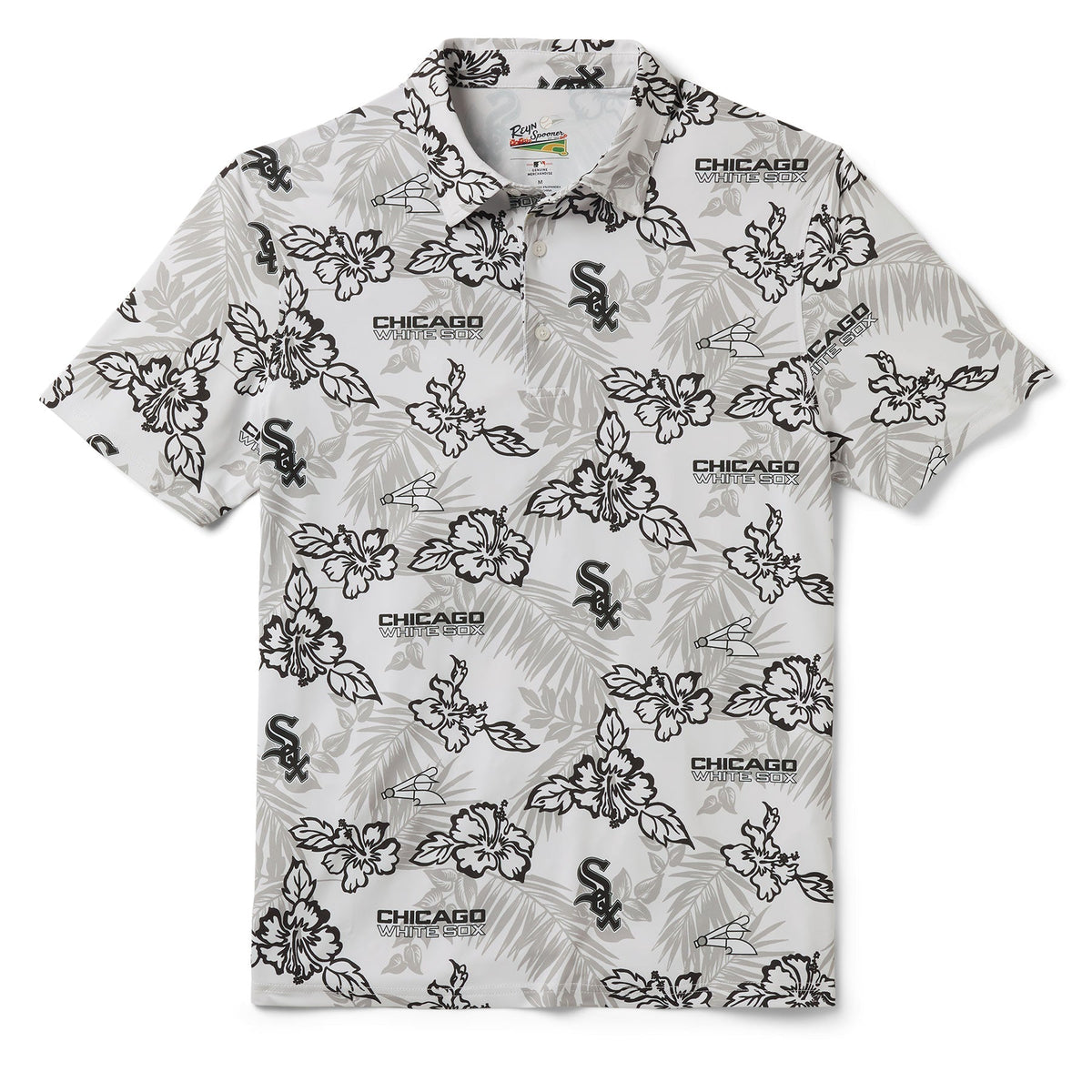 Chicago White Sox Pua Performance Polo